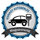 KISNAGY Autóbérlés